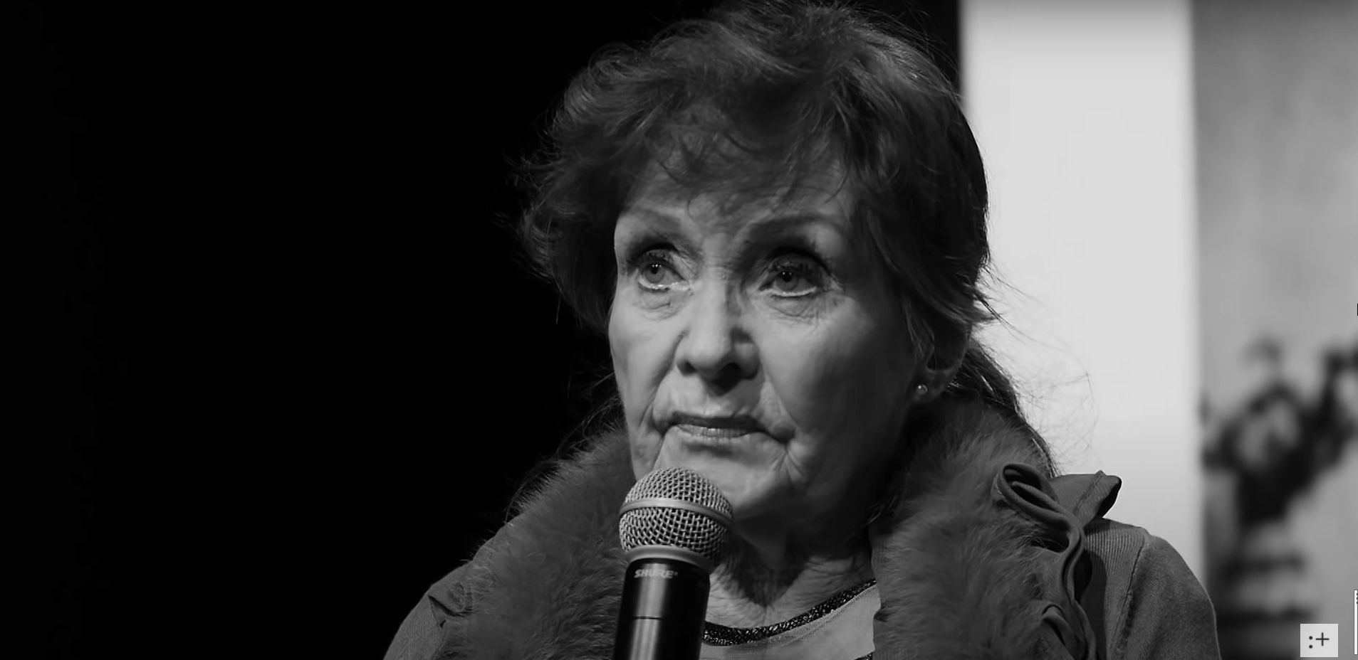Barbara Krafftówna nie żyje. Była jedną z największych polskich gwiazd kina